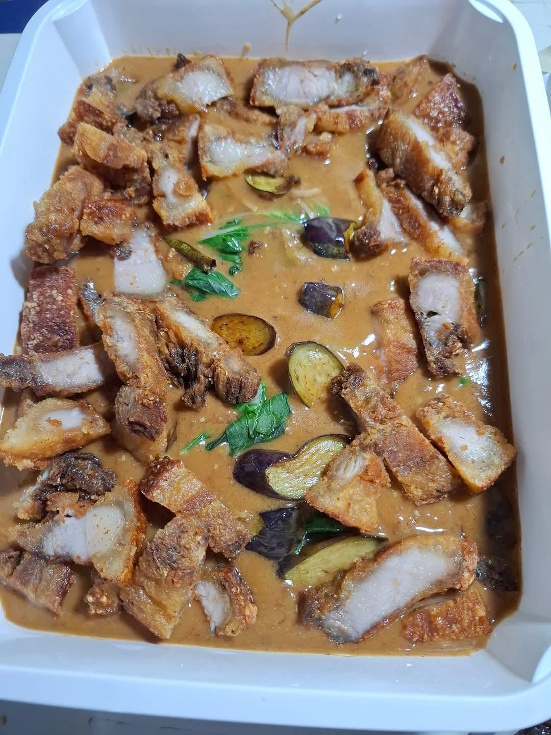 Kare Kare